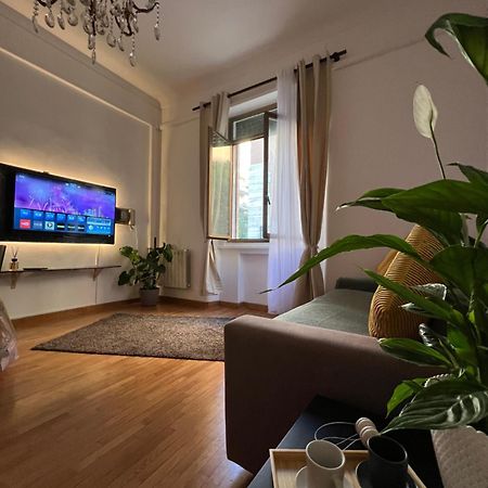 Home Sweet Home Villa Borghese Roma Dış mekan fotoğraf